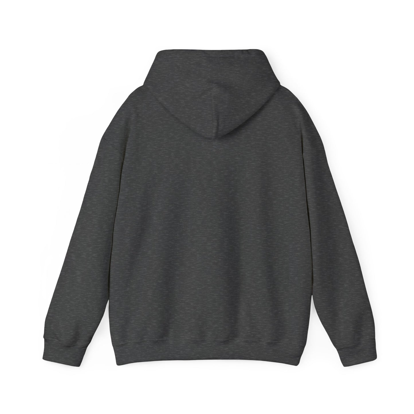 Four Faces Hooded Sweatshirt