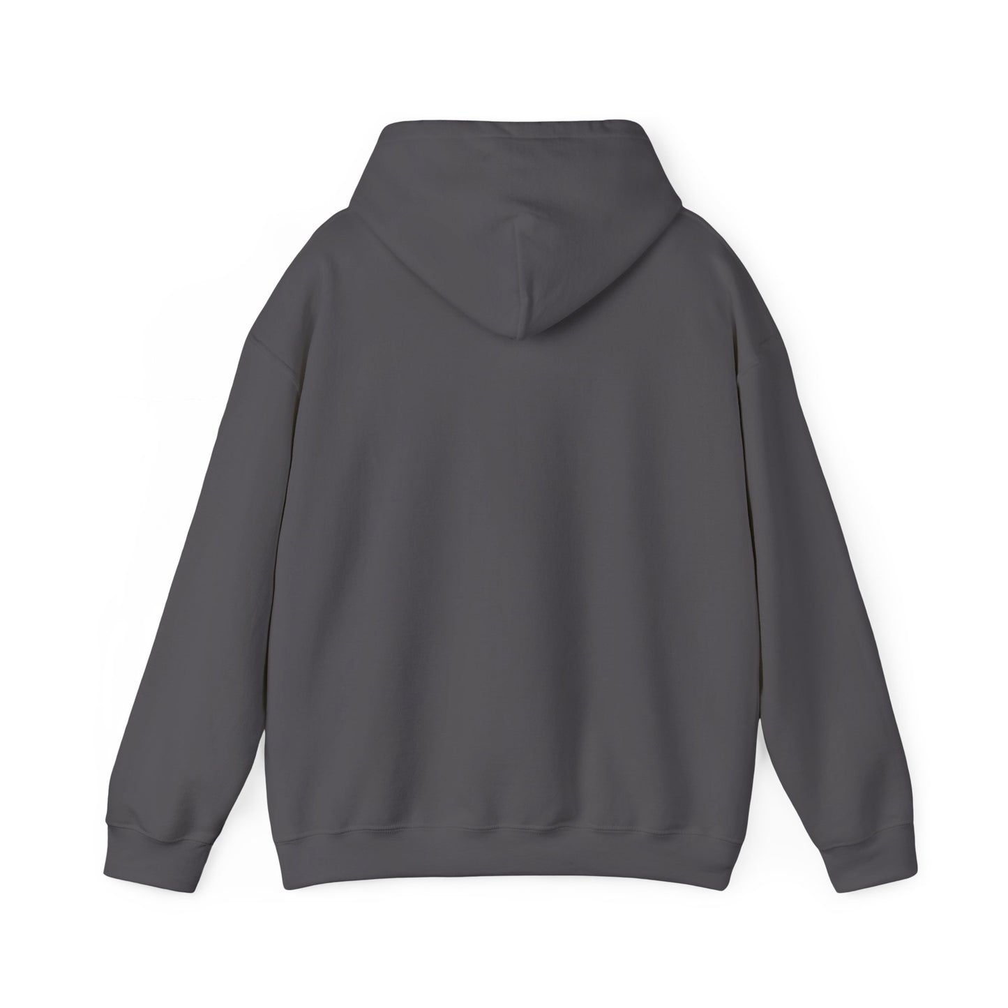 Four Faces Hooded Sweatshirt