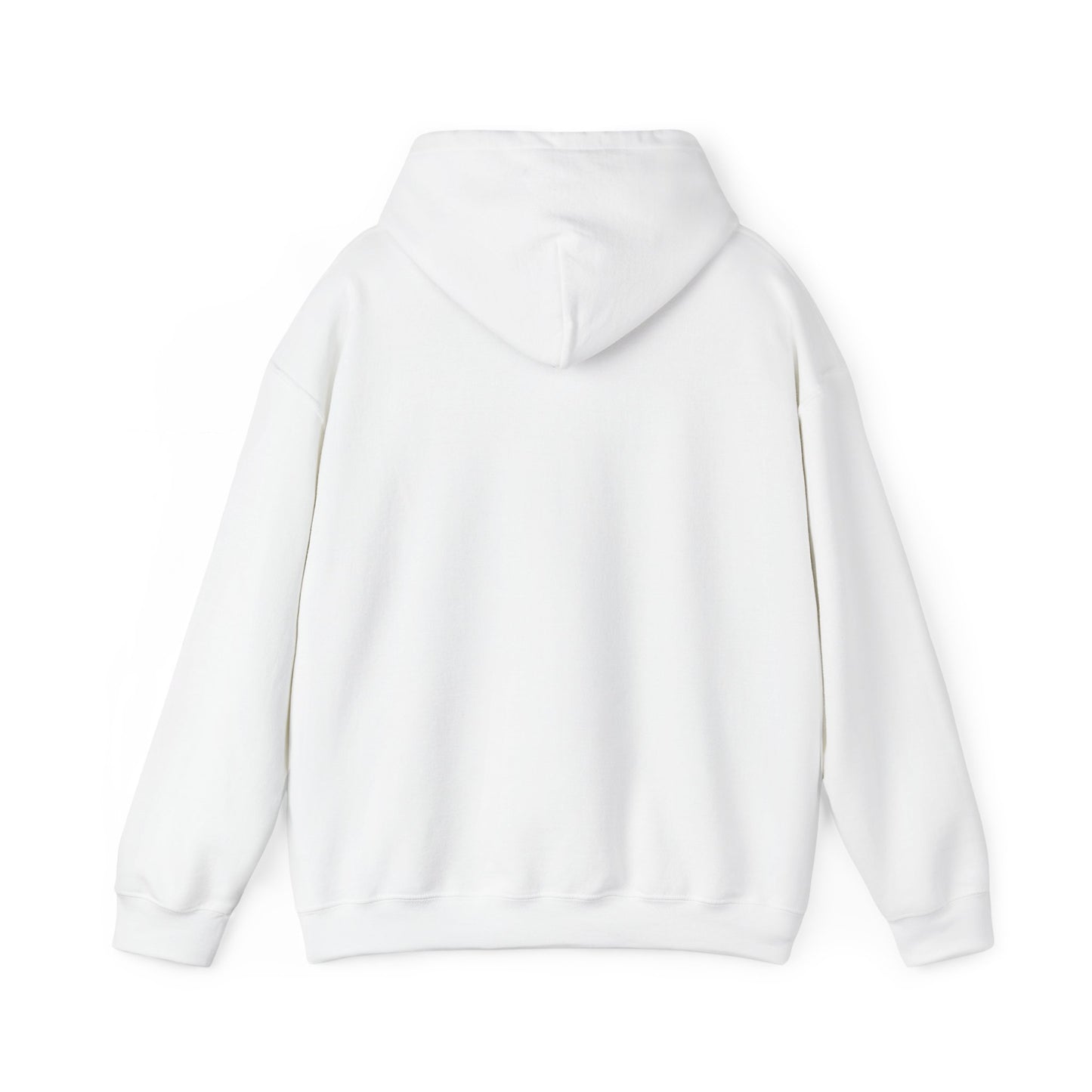 Four Faces Hooded Sweatshirt