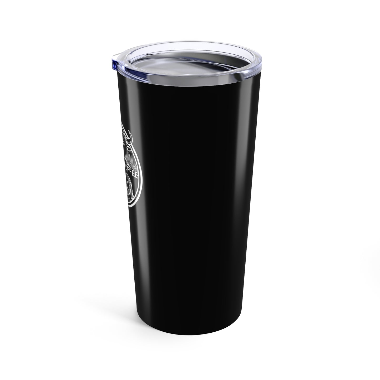 Four Faces Tumbler 20oz
