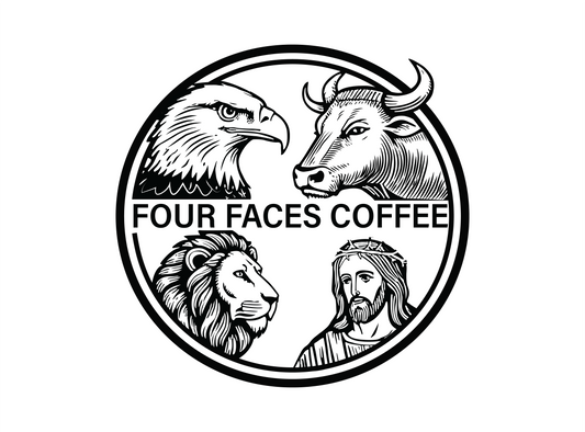 Four Faces Coffee Gift Card